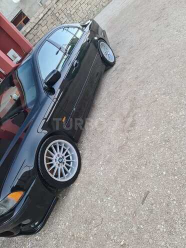 BMW 535 2000, 296,000 km - 3.5 l - Bakı
