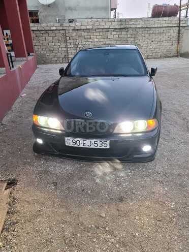 BMW 535 2000, 296,000 km - 3.5 l - Bakı
