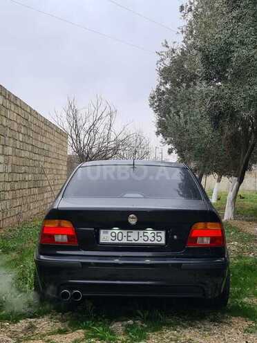 BMW 535 2000, 296,000 km - 3.5 l - Bakı