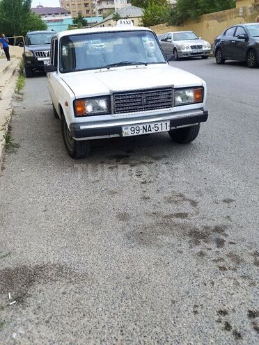 LADA (VAZ) 2107 2003, 179,000 km - 1.6 л - Xırdalan