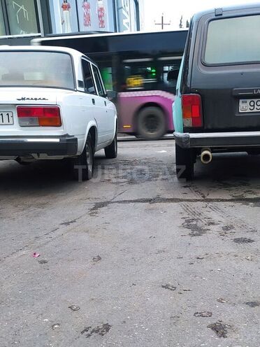 LADA (VAZ) 2107 2003, 179,000 km - 1.6 л - Xırdalan