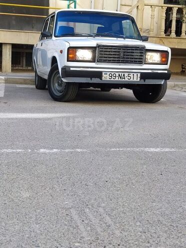LADA (VAZ) 2107 2003, 179,000 km - 1.6 л - Xırdalan