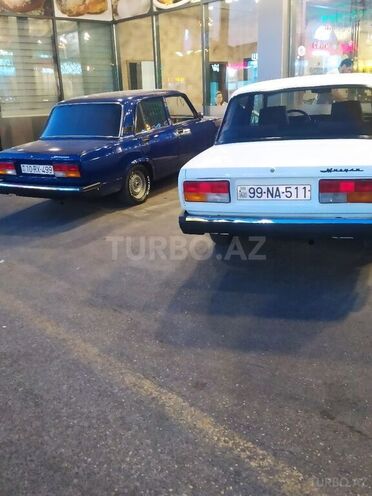 LADA (VAZ) 2107 2003, 179,000 km - 1.6 л - Xırdalan