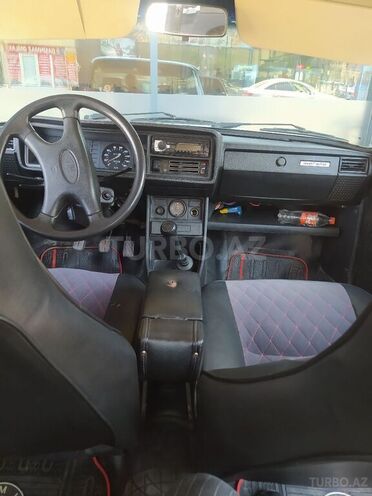 LADA (VAZ) 2107 2003, 179,000 km - 1.6 л - Xırdalan