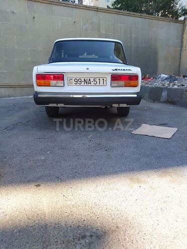 LADA (VAZ) 2107 2003, 179,000 km - 1.6 л - Xırdalan