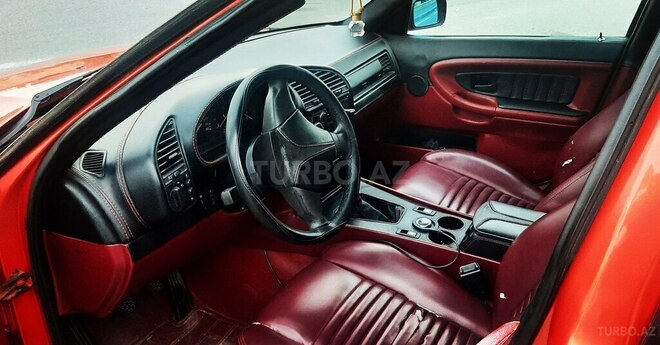 BMW 320 1993, 333,222 km - 2.0 l - Bakı