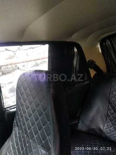 LADA (VAZ) 2106 1988, 370,000 km - 1.3 l - Qax