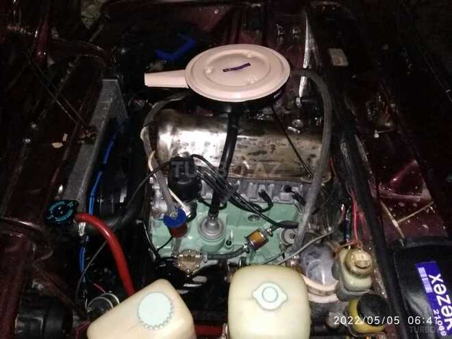 LADA (VAZ) 2106 1988, 370,000 km - 1.3 l - Qax