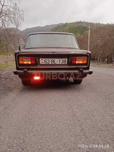 LADA (VAZ) 2106 1988, 370,000 km - 1.3 l - Qax