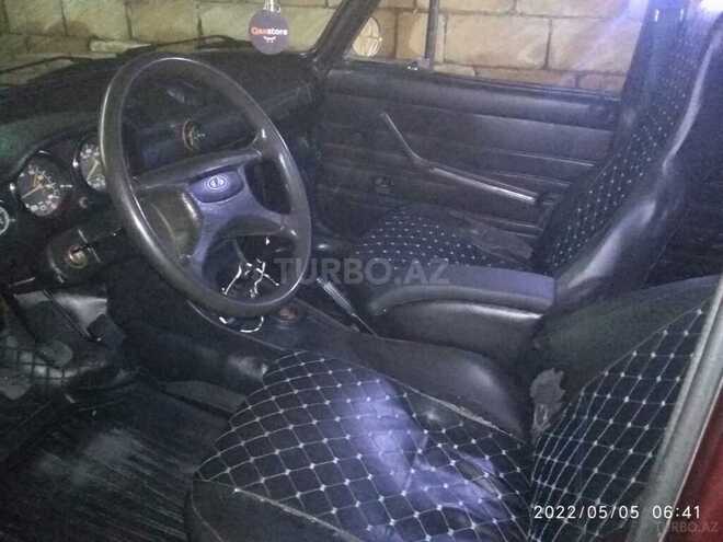 LADA (VAZ) 2106 1988, 370,000 km - 1.3 l - Qax