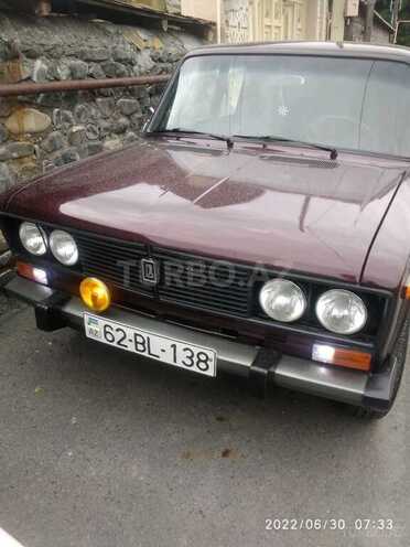 LADA (VAZ) 2106 1988, 370,000 km - 1.3 l - Qax