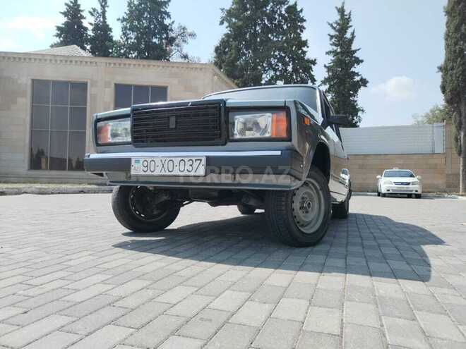 LADA (VAZ) 2107 2010, 52,037 km - 1.6 l - İmişli