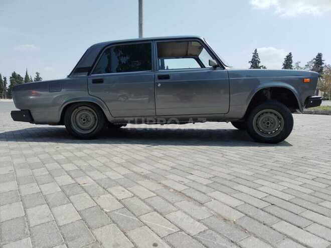 LADA (VAZ) 2107 2010, 52,037 km - 1.6 l - İmişli