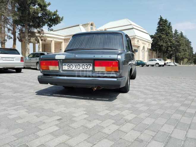 LADA (VAZ) 2107 2010, 52,037 km - 1.6 l - İmişli