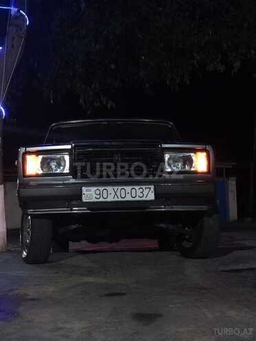 LADA (VAZ) 2107 2010, 52,037 km - 1.6 l - İmişli