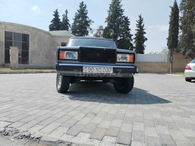 LADA (VAZ) 2107 2010, 52,037 km - 1.6 l - İmişli