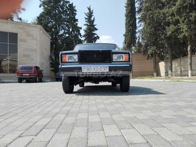 LADA (VAZ) 2107 2010, 52,037 km - 1.6 l - İmişli