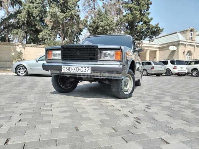 LADA (VAZ) 2107 2010, 52,037 km - 1.6 l - İmişli