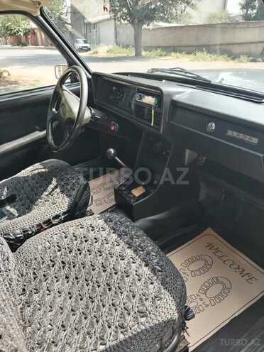 LADA (VAZ) 2107 2010, 52,037 km - 1.6 l - İmişli
