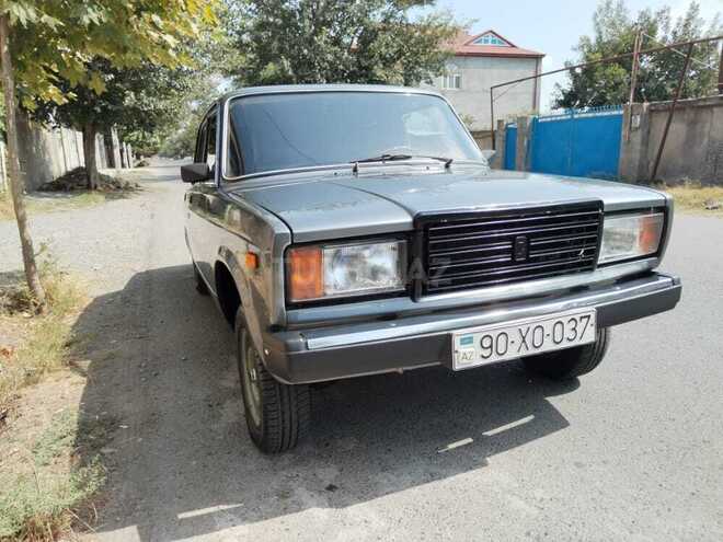 LADA (VAZ) 2107 2010, 52,037 km - 1.6 l - İmişli