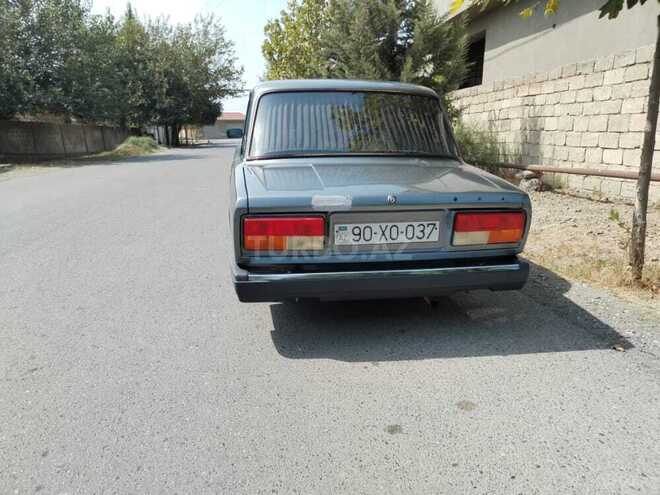 LADA (VAZ) 2107 2010, 52,037 km - 1.6 l - İmişli