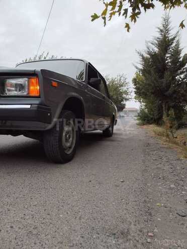 LADA (VAZ) 2107 2010, 52,037 km - 1.6 l - İmişli