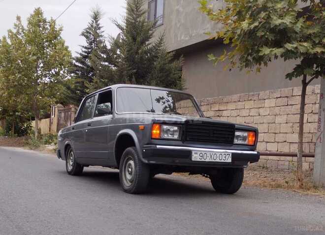 LADA (VAZ) 2107 2010, 52,037 km - 1.6 l - İmişli