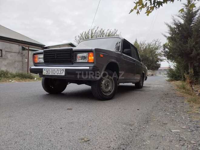 LADA (VAZ) 2107 2010, 52,037 km - 1.6 l - İmişli