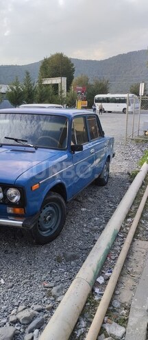 LADA (VAZ) 2106 1984, 100,000 km - 1.6 l - Qəbələ