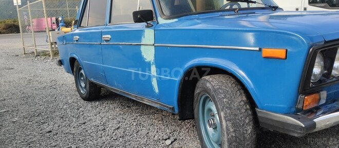 LADA (VAZ) 2106 1984, 100,000 km - 1.6 l - Qəbələ