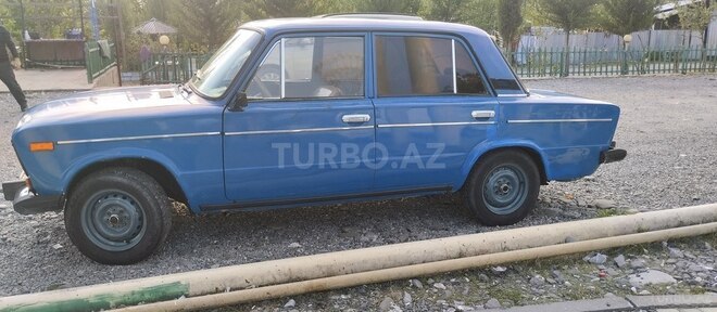 LADA (VAZ) 2106 1984, 100,000 km - 1.6 l - Qəbələ