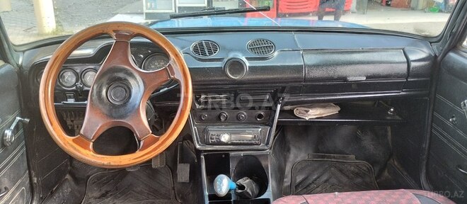 LADA (VAZ) 2106 1984, 100,000 km - 1.6 l - Qəbələ