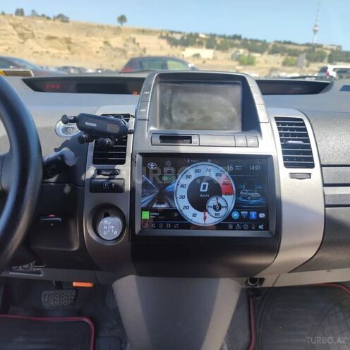 Toyota Prius 2008, 192,450 km - 1.5 l - Göyçay