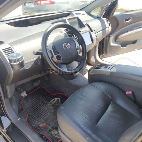 Toyota Prius 2008, 192,450 km - 1.5 l - Göyçay