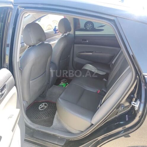 Toyota Prius 2008, 192,450 km - 1.5 l - Göyçay