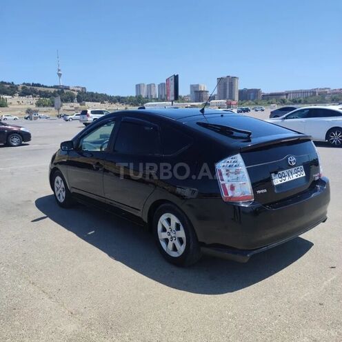 Toyota Prius 2008, 192,450 km - 1.5 l - Göyçay