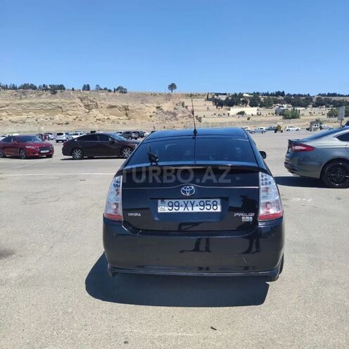 Toyota Prius 2008, 192,450 km - 1.5 l - Göyçay