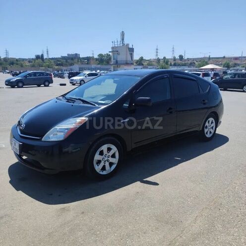 Toyota Prius 2008, 192,450 km - 1.5 l - Göyçay