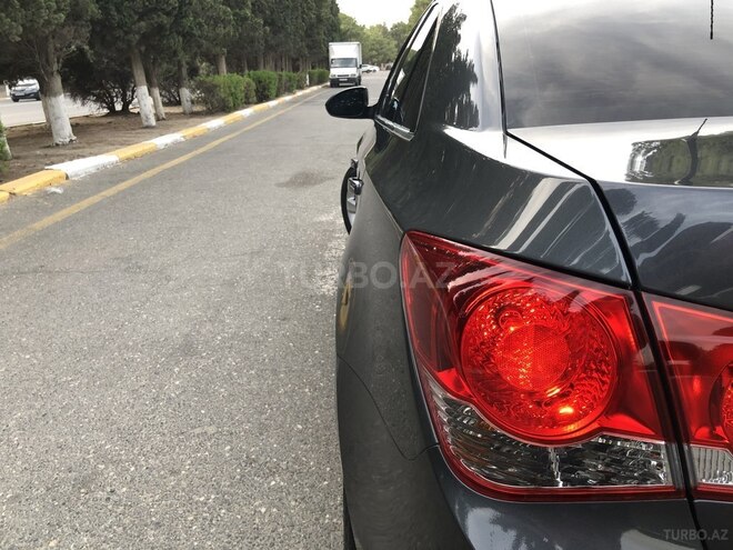 Chevrolet Cruze 2012, 228,500 km - 1.4 l - Sumqayıt