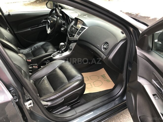 Chevrolet Cruze 2012, 228,500 km - 1.4 l - Sumqayıt