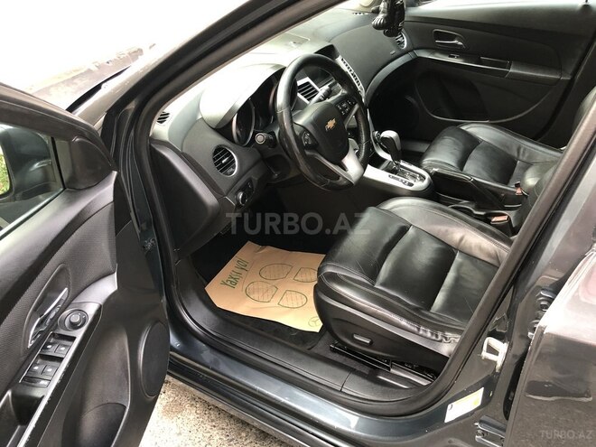 Chevrolet Cruze 2012, 228,500 km - 1.4 l - Sumqayıt