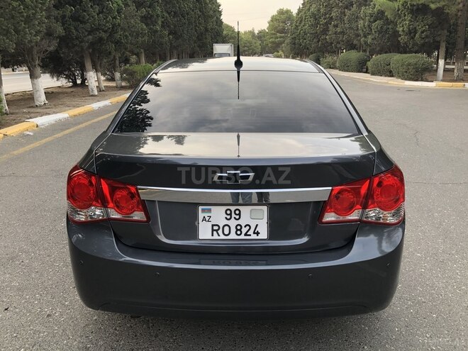 Chevrolet Cruze 2012, 228,500 km - 1.4 l - Sumqayıt