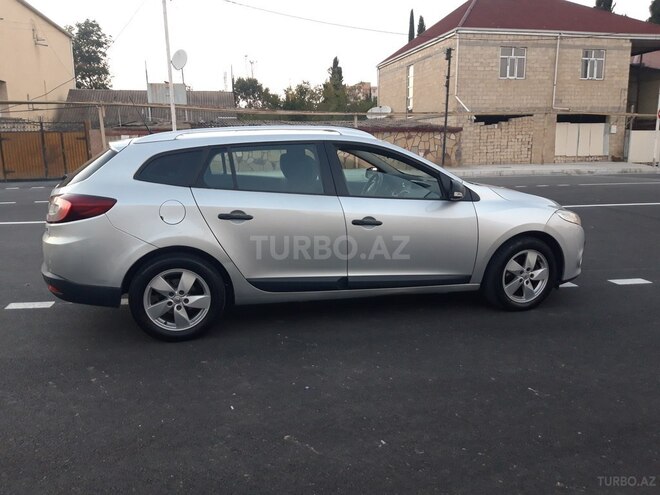 Renault Megane 2011, 285,000 km - 1.5 l - Tovuz