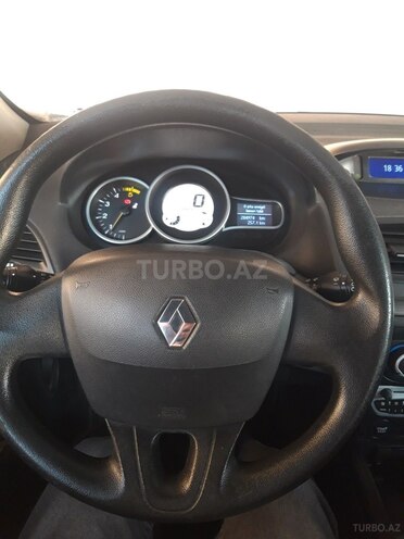 Renault Megane 2011, 285,000 km - 1.5 l - Tovuz