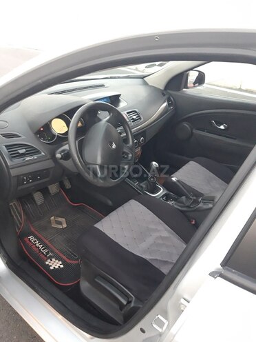 Renault Megane 2011, 285,000 km - 1.5 l - Tovuz
