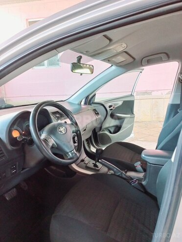 Toyota Corolla 2007, 252,000 km - 1.6 l - Hacıqabul