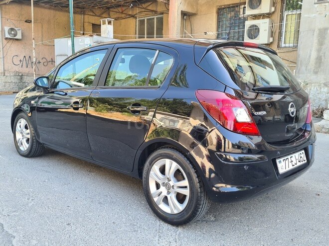 Opel Corsa 2011, 109,850 km - 1.3 l - Bakı