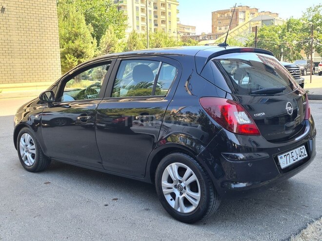 Opel Corsa 2011, 109,850 km - 1.3 l - Bakı