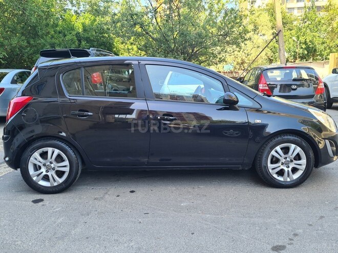 Opel Corsa 2011, 109,850 km - 1.3 l - Bakı