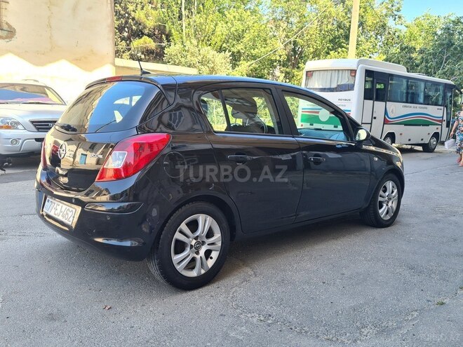 Opel Corsa 2011, 109,850 km - 1.3 l - Bakı